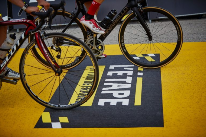 L’Étape Argentina by Tour de France: Cortes de tránsito previstos para este domingo 22