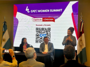 Córdoba será sede del CAT | Women Summit 2026, un encuentro que impulsa el liderazgo femenino en el turismo