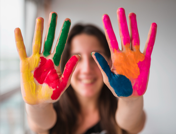 Legislatura: se realizará una exposición artística para concientizar sobre las Enfermedades Poco Frecuentes