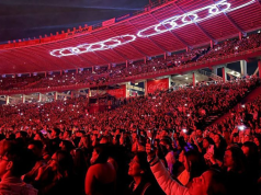 Córdoba vivirá un fin de semana de alto impacto turístico con eventos deportivos y espectáculos de primer nivel