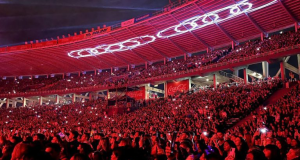 Córdoba vivirá un fin de semana de alto impacto turístico con eventos deportivos y espectáculos de primer nivel