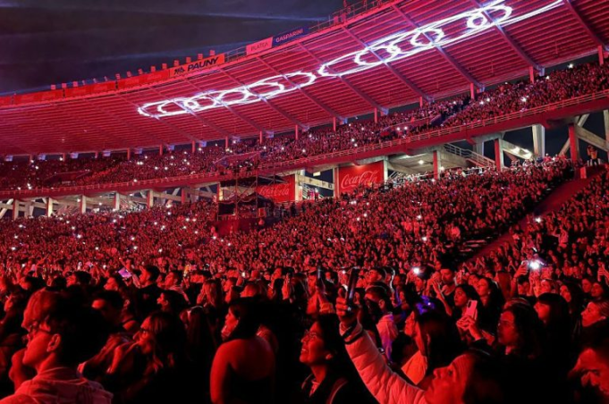 Córdoba vivirá un fin de semana de alto impacto turístico con eventos deportivos y espectáculos de primer nivel