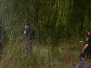 Hallaron sin vida al joven de 29 años que fue arrastrado por el Rio en La Pampa dpto Totoral.