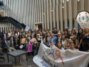 La Legislatura se convirtió en un emotivo espacio para concientizar sobre las Enfermedades Poco Frecuentes