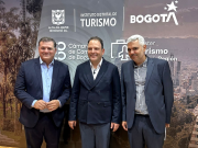 Córdoba pisa fuerte en ANATO 2026 y apuesta a consolidar el mercado colombiano