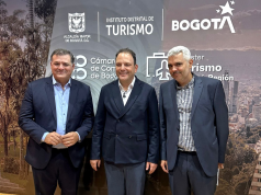 Córdoba pisa fuerte en ANATO 2026 y apuesta a consolidar el mercado colombiano