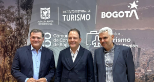 Córdoba pisa fuerte en ANATO 2026 y apuesta a consolidar el mercado colombiano