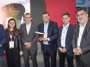 ANATO 2026: Córdoba fortalece su proyección internacional con un acuerdo estratégico junto a Avianca