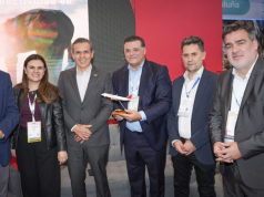 ANATO 2026: Córdoba fortalece su proyección internacional con un acuerdo estratégico junto a Avianca