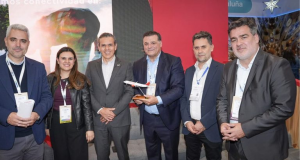 ANATO 2026: Córdoba fortalece su proyección internacional con un acuerdo estratégico junto a Avianca
