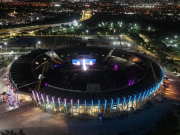 Marzo a puro show: Córdoba en el centro de la escena