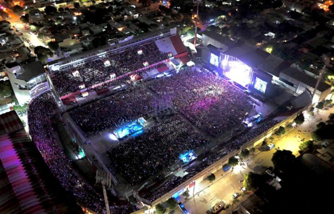 Córdoba consolidó un febrero en alza: creció 8,5% y movilizó más de $340 mil millones en la segunda quincena