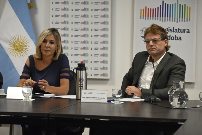 Legisladores avalaron pliegos de aspirantes a defensores para el fuero de Familia