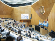 Preocupación de la Legislatura por la situación del Pami y los atrasos en los pagos a prestadores