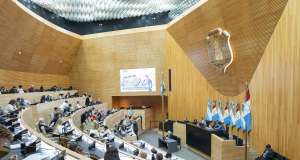 Preocupación de la Legislatura por la situación del Pami y los atrasos en los pagos a prestadores