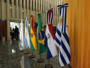 Por segunda vez Córdoba será sede de la sesión oficial del Parlasur