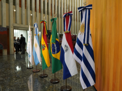 Por segunda vez Córdoba será sede de la sesión oficial del Parlasur