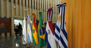 Por segunda vez Córdoba será sede de la sesión oficial del Parlasur