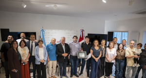 La Legislatura reconoció al músico Miguel Ángel Zelarrayán