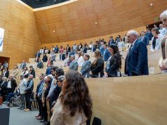 Legislatura: primera sesión especial del 2026 en conmemoración del 50° aniversario del golpe de Estado