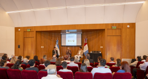 La Unicameral vivió una jornada de actividades culturales y evocativas del golpe del ’76.