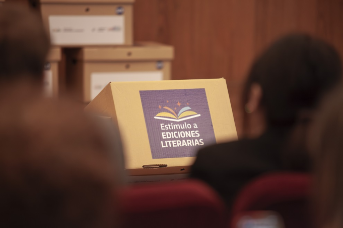 La Legislatura lanzó la edición 2026 del Programa de Estímulo a las Ediciones Literarias Cordobesas