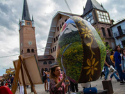 Villa General Belgrano celebrará la 56° Fiesta Nacional de la Masa Vienesa en Semana Santa