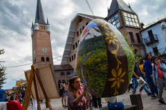 Villa General Belgrano celebrará la 56° Fiesta Nacional de la Masa Vienesa en Semana Santa