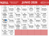 FARMACIAS DE TURNO JUNIO 2026