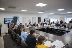 Luz verde para regular la actividad de cuidacoches y limpiavidrios en la provincia de Córdoba