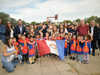 La Playosa: Prunotto inauguró un nuevo albergue estudiantil en el Ipet 111 “Ramiro Suárez”