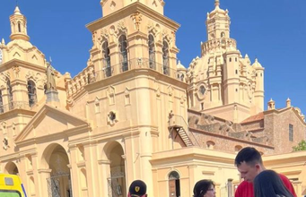 La Agencia Córdoba Turismo realizará una capacitación en Primeros Auxilios y uso de DEA para el sector turístico