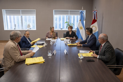 El 21 de abril comienza el debate oral y público del Jury de Enjuiciamiento por el caso Dalmasso