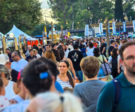 La provincia más elegida del país en Semana Santa: Córdoba promedió un 80% de ocupación