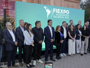 Córdoba será sede de FIEXPO Workshop & Technical Visit por primera vez