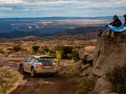 Córdoba pone primera: Hoy comienza el Rally Sudamericano en los caminos serranos