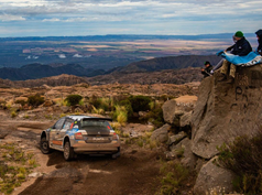 Córdoba pone primera: Hoy comienza el Rally Sudamericano en los caminos serranos