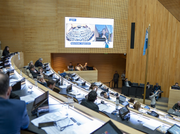 Ratificaron el convenio de financiamiento entre la Provincia y la Nación para la Caja de Jubilaciones