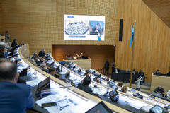 Ratificaron el convenio de financiamiento entre la Provincia y la Nación para la Caja de Jubilaciones