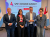 Córdoba sede del CAT Women Summit, un encuentro clave para el liderazgo femenino en turismo