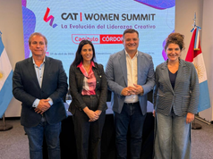 Córdoba sede del CAT Women Summit, un encuentro clave para el liderazgo femenino en turismo