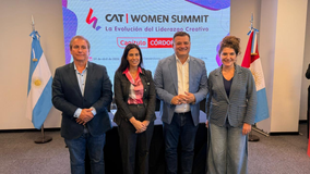 Córdoba sede del CAT Women Summit, un encuentro clave para el liderazgo femenino en turismo
