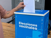 Elecciones en Barrio José Hernández entran en etapa de revisión técnica.