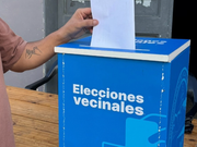 Elecciones en Barrio José Hernández entran en etapa de revisión técnica.
