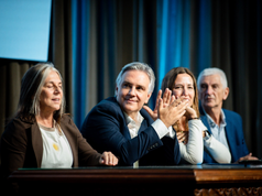 La vicegobernadora Prunotto se refirió al fondo provincial Córdoba sostiene.