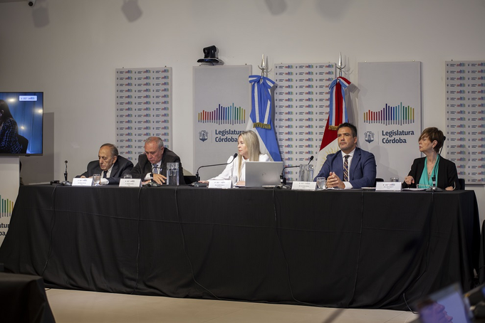 Culminó el jury contra los fiscales Di Santo, Miralles y Pizarro