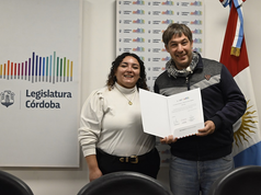 Beneplácito legislativo por la realización del Encuentro de Pintores al Aire Libre