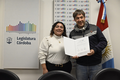 Beneplácito legislativo por la realización del Encuentro de Pintores al Aire Libre