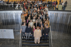 La Legislatura fue sede del primer encuentro de la Escuela de Liderazgo Político LGBT.