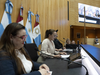 Myrian Prunotto habilitará el Segundo Parlamento de la Diversidad